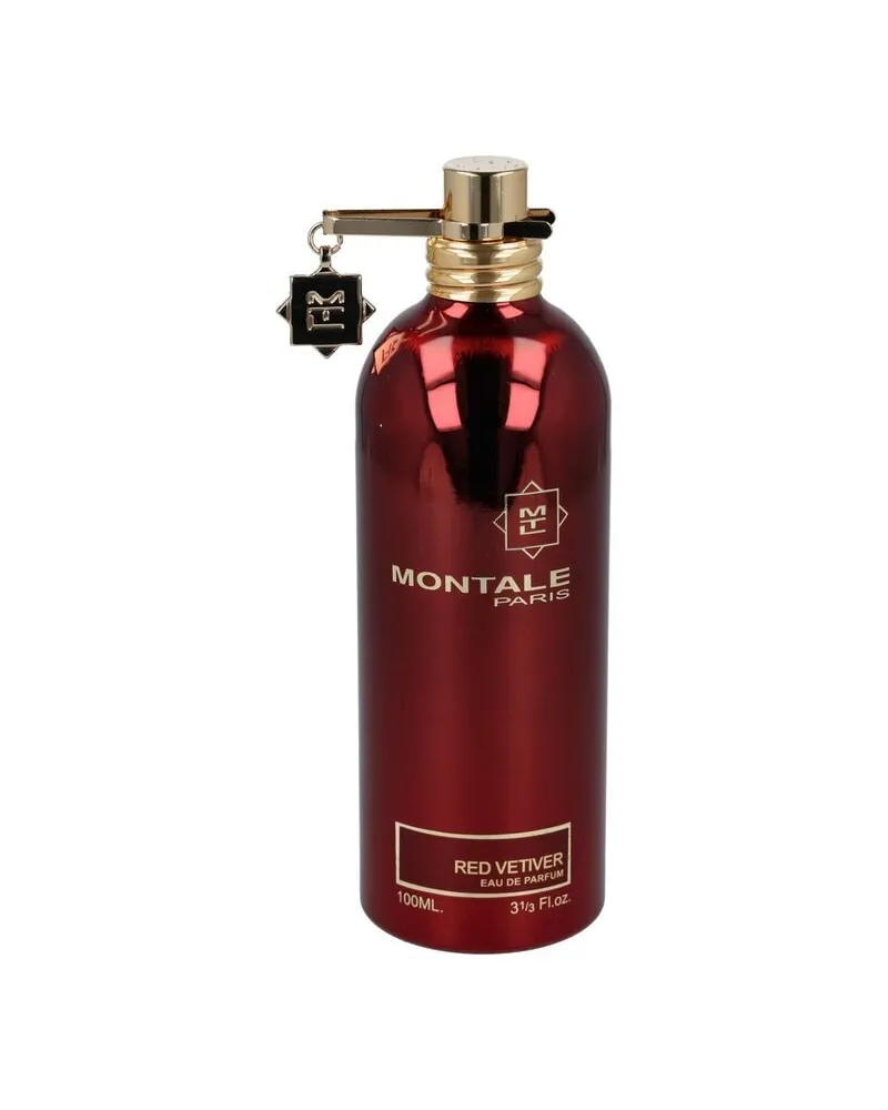 MONTALE Red Vetiver EdP Eau de Parfum 