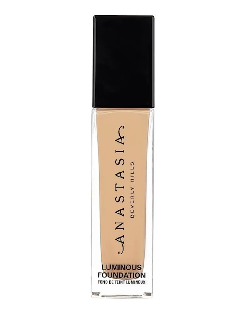 Anastasia Luminous Foundation 30 ml 220N Nude