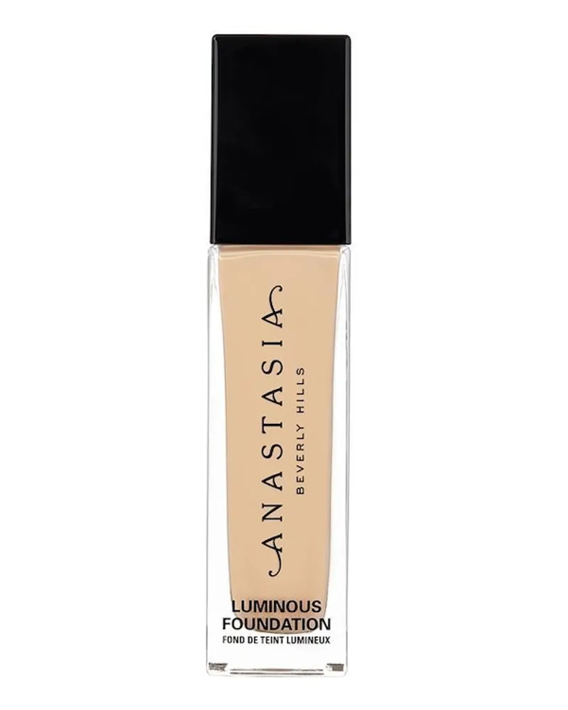 Anastasia Luminous Foundation 30 ml 220N Nude