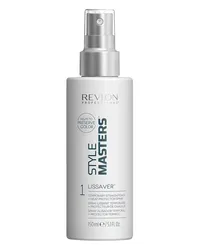 Revlon Lissaver Temporary Straightener + Heat Protector Spray Hitzeschutz 150 ml 