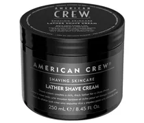 Lather Shave Cream Rasur 250 ml