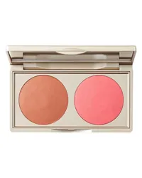 Stila Putty Blush & Duo Bronzer 6.35 g Bronzed Petunia Rosegold