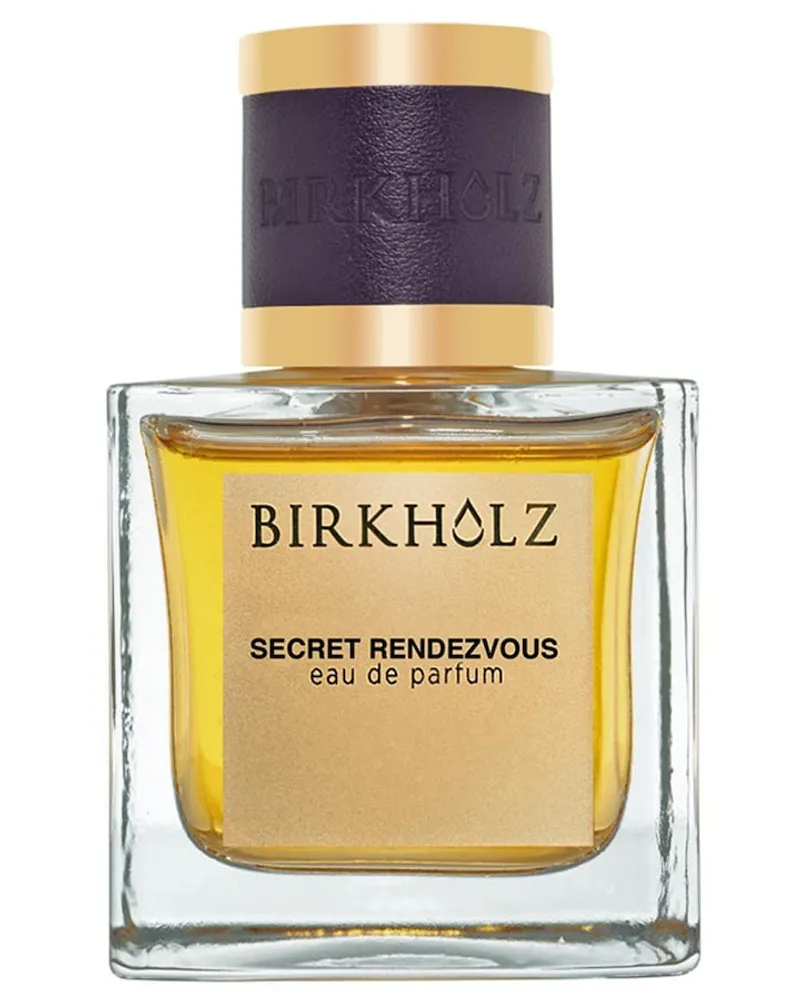 Birkholz Classic Collection Secret Rendevouz Eau de Parfum 100 ml 