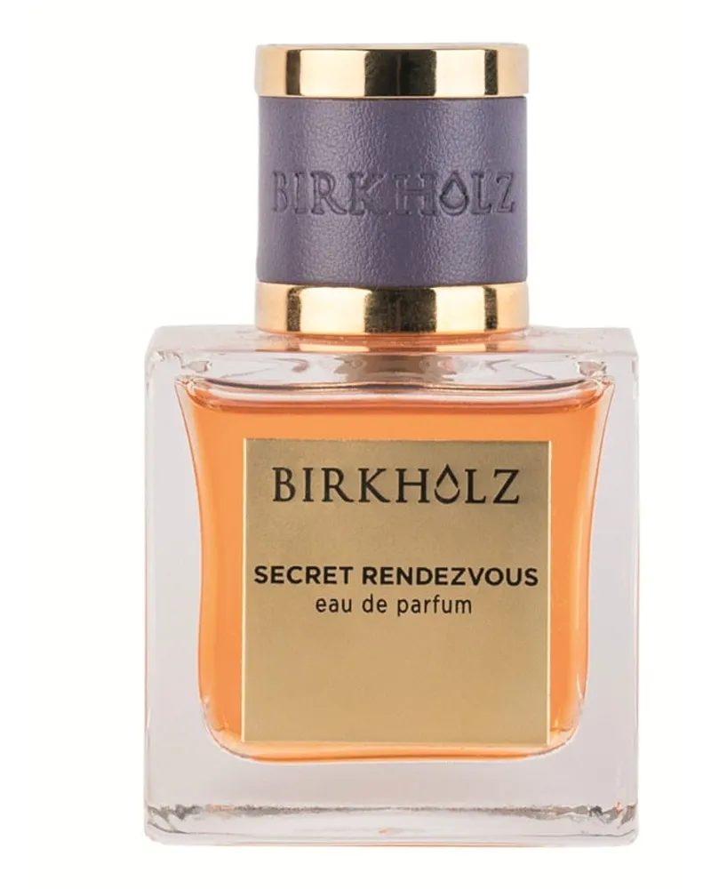 Birkholz Classic Collection Secret Rendevouz Eau de Parfum 100 ml 