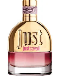 Roberto Cavalli Just Cavalli Eau de Toilette 50 ml 