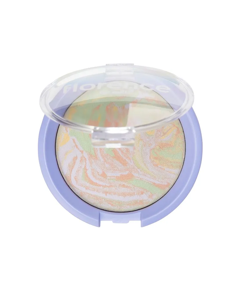 Florence By Mills Call It Even Farbkorrigierendes Puder 6.5 g TRANSLUCENT Nude