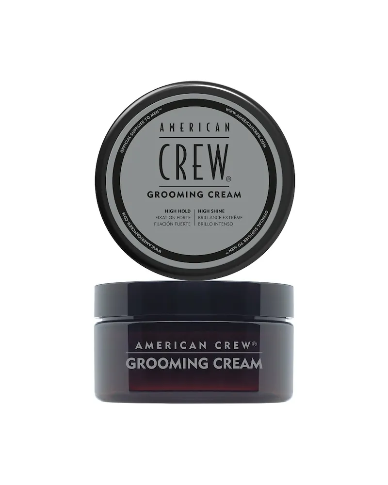 American Crew Classic Grooming Cream Haarstyling 85 g 