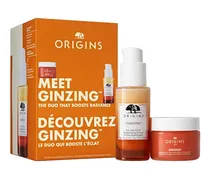 GinZing™ Skincare Pairs Gesichtspflegesets