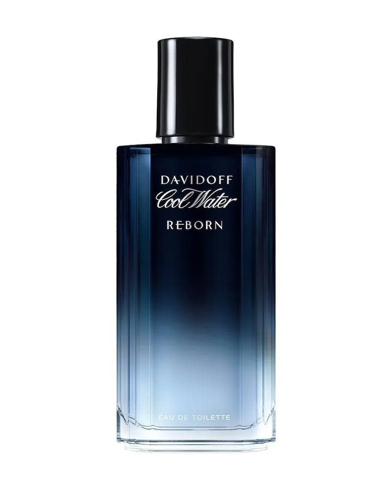 Davidoff Cool Water Reborn Eau de Toilette 125 ml (399.92 € / 1 l