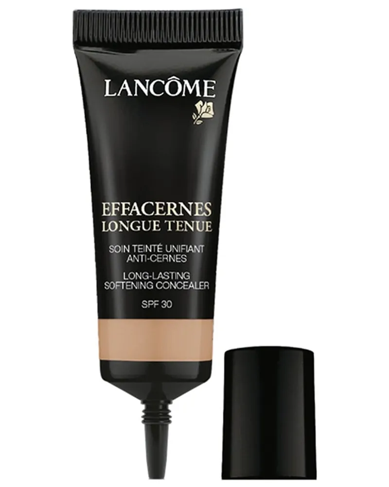 LANCÔME Effacernes Longue Tenue Concealer Nr. 4 Beige Rosé Hellbraun