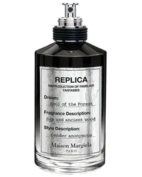 Maison Margiela Replica Soul of the Forest Eau de Parfum 100 ml 