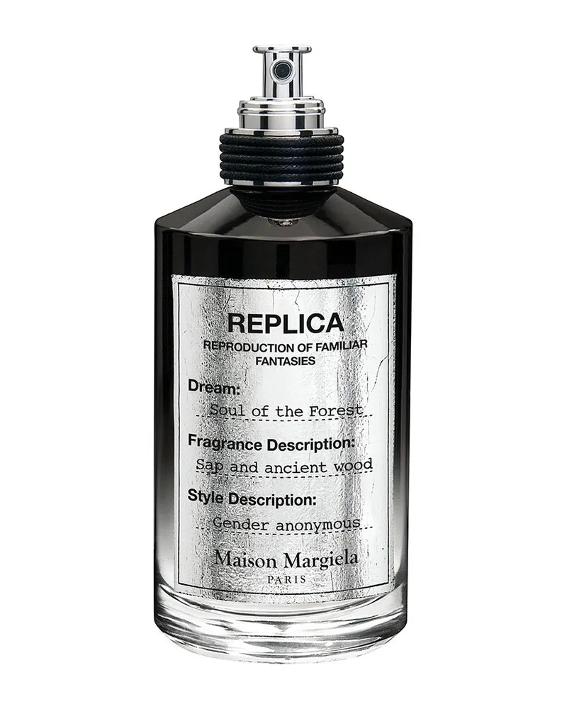 Maison Margiela Replica Soul of the Forest Eau de Parfum 100 ml 