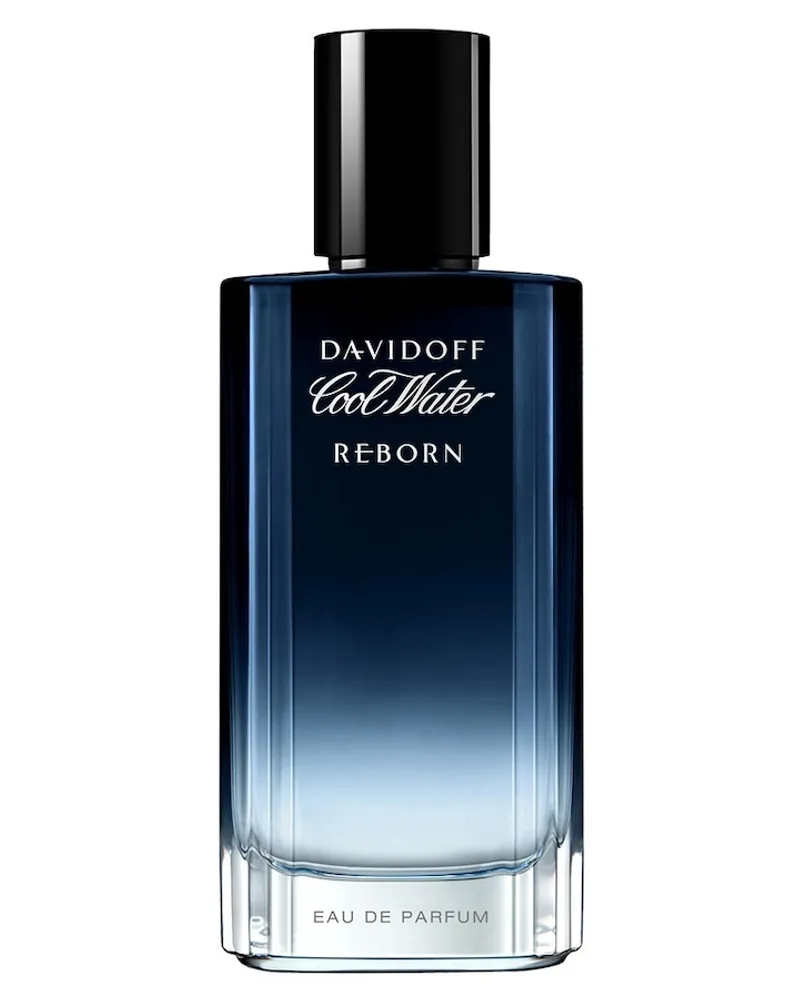 Davidoff Cool Water Reborn Eau de Parfum 100 ml 