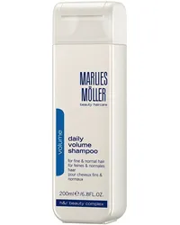 Marlies Möller Volume Daily Shampoo 200 ml 