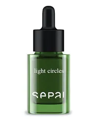 Sepai light circles Vitamin C-Serum 15 ml 