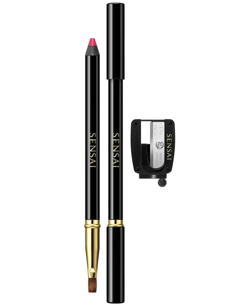 Sensai Lip Pencil Lippenstifte 1 g Nr. 03 Innocent Pink Pink