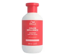 INVIGO Color Brilliance with Lime Caviar Fine to Medium Coloured Hair Shampoo 1000 ml