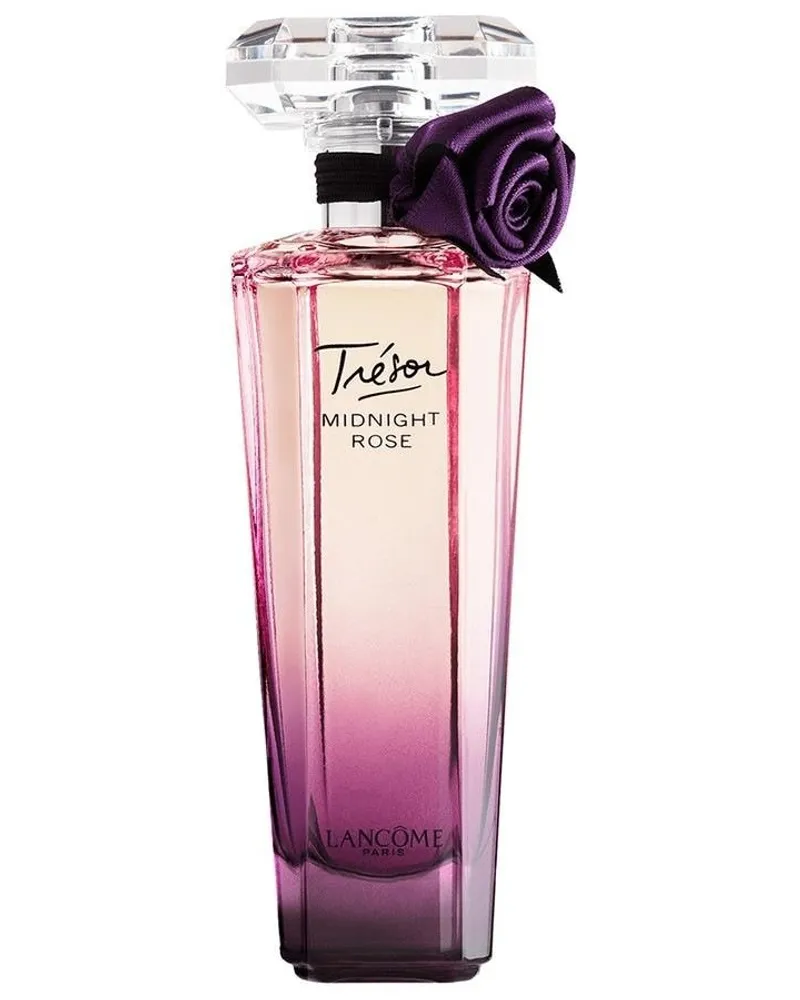 LANCÔME Trésor Midnight Rose Eau de Parfum 50 ml 