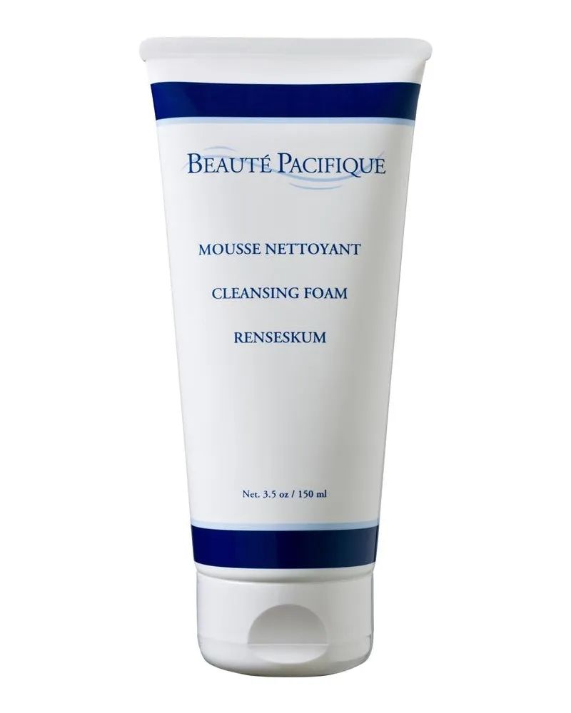 Beauté Pacifique Cleansing Foam Gesichtscreme 150 ml 