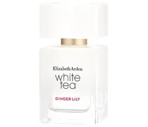 White Tea Ginger Lily Eau de Toilette 50 ml