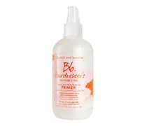 HIO Hairdresser's Invisible Oil Heat/UV Protective Primer Haaröle & -seren 250 ml