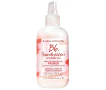 HIO Hairdresser's Invisible Oil Heat/UV Protective Primer Haaröle & -seren 250 ml