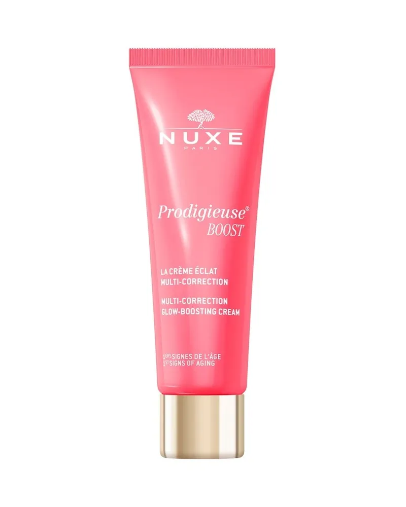 Nuxe Crème Prodigieuse® Boost Augencreme 40 ml 