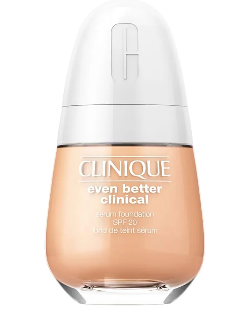 Clinique Even Better Clinical Serum SPF Foundation 30 ml WN16 BUFF Nude