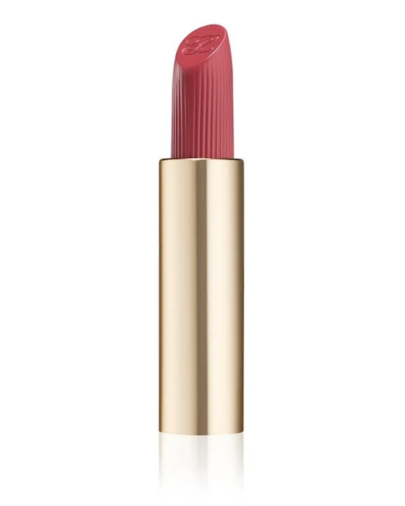 Estée Lauder Pure Color Creme Lippenstifte 3.5 g Rebellious Rose Rosegold