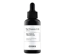 Default Brand Line The Vitamin C 23 Serum Anti-Aging Gesichtsserum 20 ml
