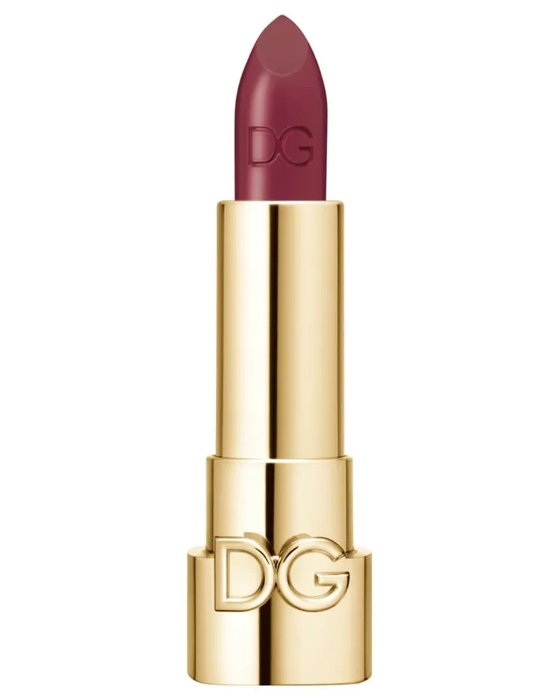 Dolce & Gabbana The Only One Luminous Colour Lipstick (ohne Kappe) Lippenstifte 3.5 g Nr. 500 Joyful Peach Rosegold