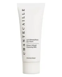 Chantecaille Flower Infused Cleansing Milk Reinigungsmilch 75 ml 