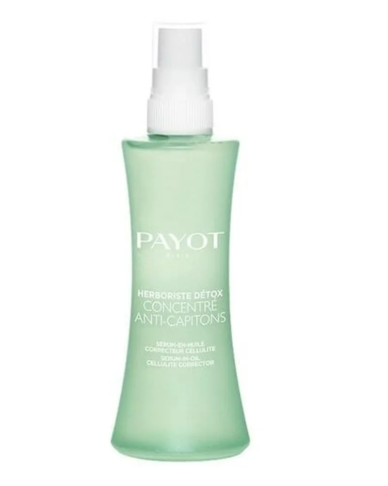 Payot Le Corps Concentré Anti-Capitons Anti-Cellulite 125 ml 