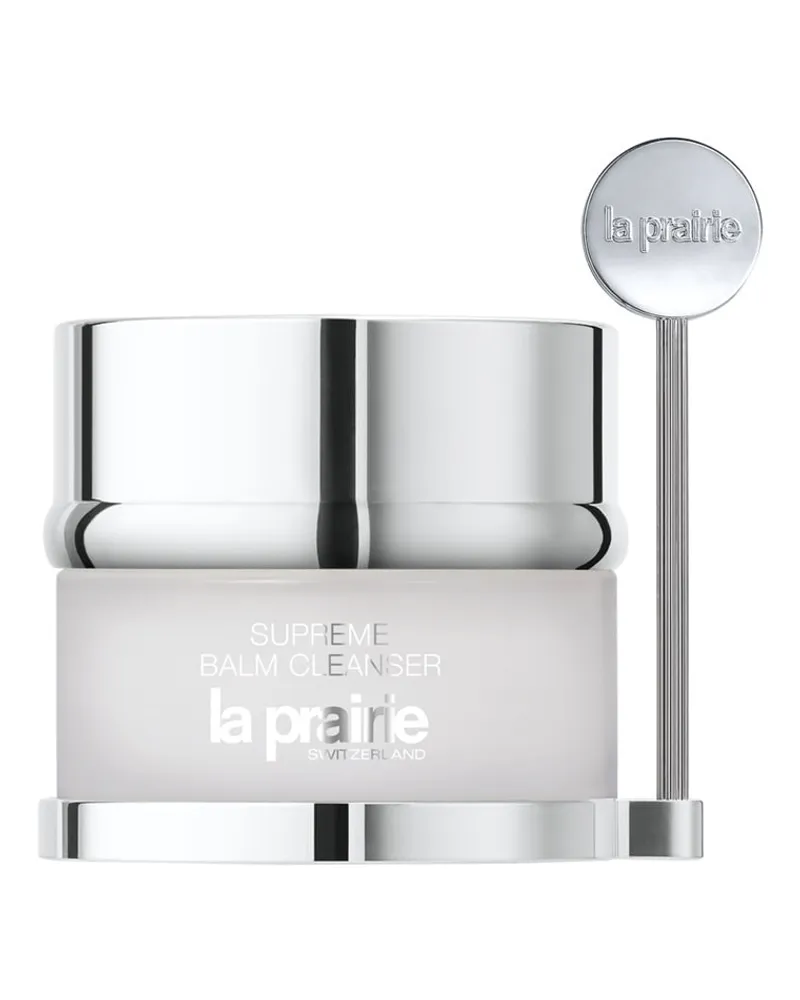 La Prairie Supreme Balm Cleanser Reinigungscreme 100 ml 