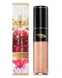 Pat McGrath Labs Love Collection FetishEYES™ Longwear Liquid Lidschatten 6.1 ml LUNA ROSE Nude