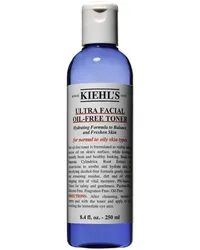 Kiehl's Ultra Facial Oil-Free Toner Gesichtswasser 250 ml 