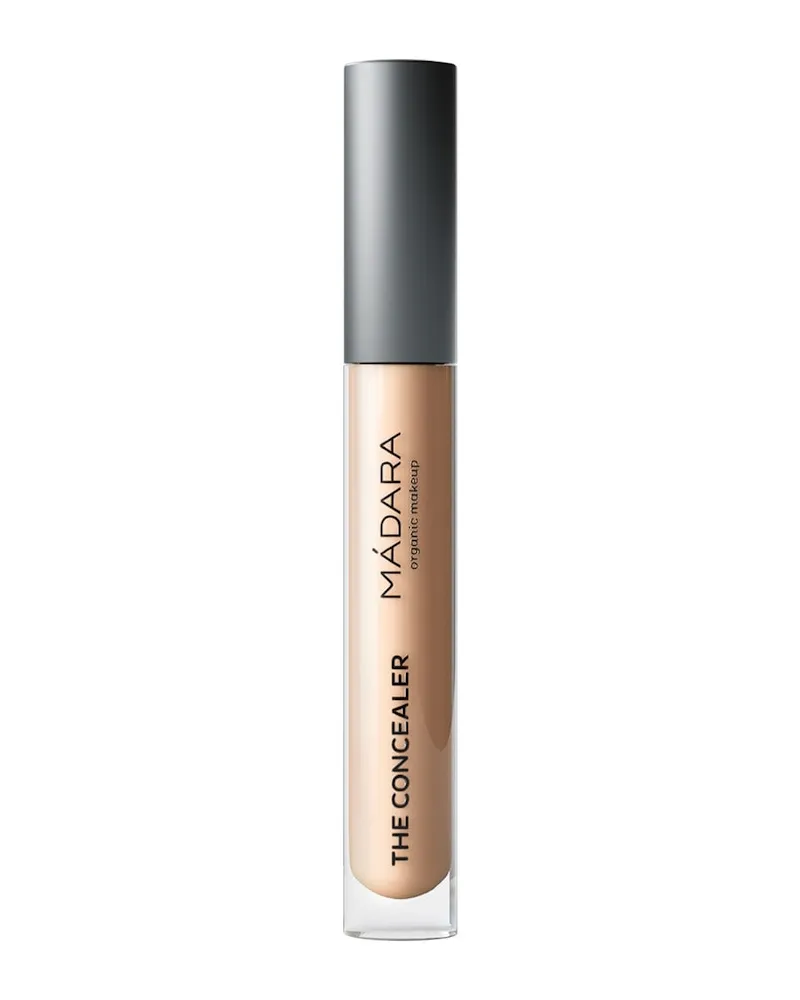 MÁDARA The Concealer 4 ml Nr. 45 Almond Hellbraun