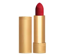 Beauty Rouge à Lèvres Mat Rosso Ancora Lippenstifte 3.5 g Nr. 204 Peggy Taupe