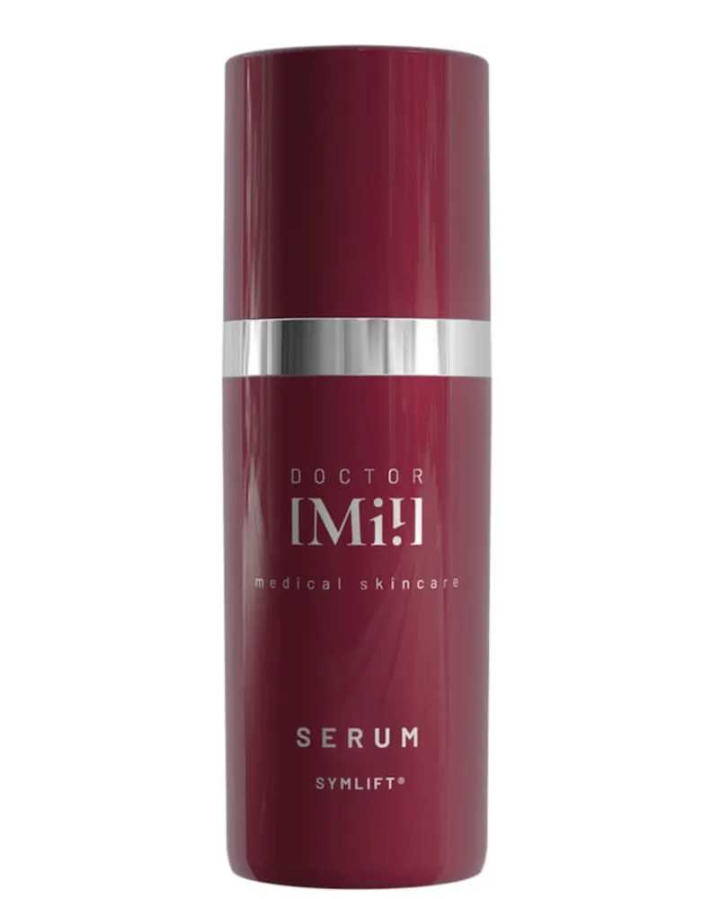 Doctor Mi! SERUM Hyaluronsäure Serum 30 ml 