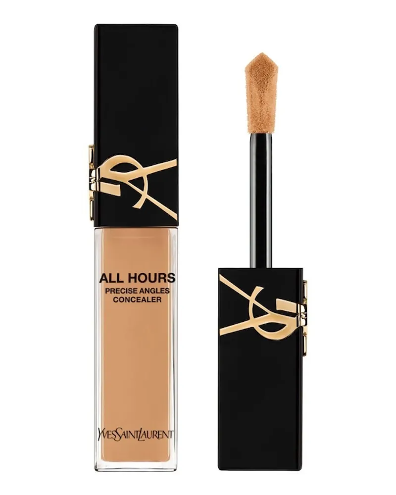 Yves Saint Laurent All Hours Concealer 15 ml LW7 Hellbraun