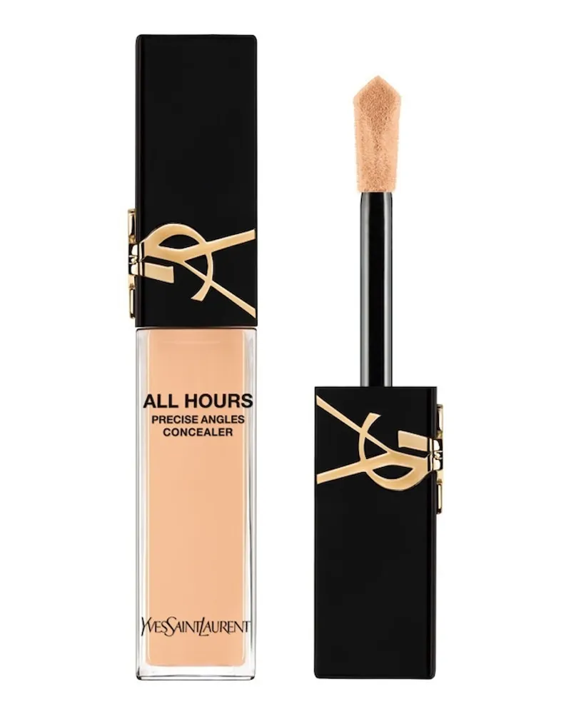 Yves Saint Laurent All Hours Concealer 15 Ml Mw9 Hellbraun