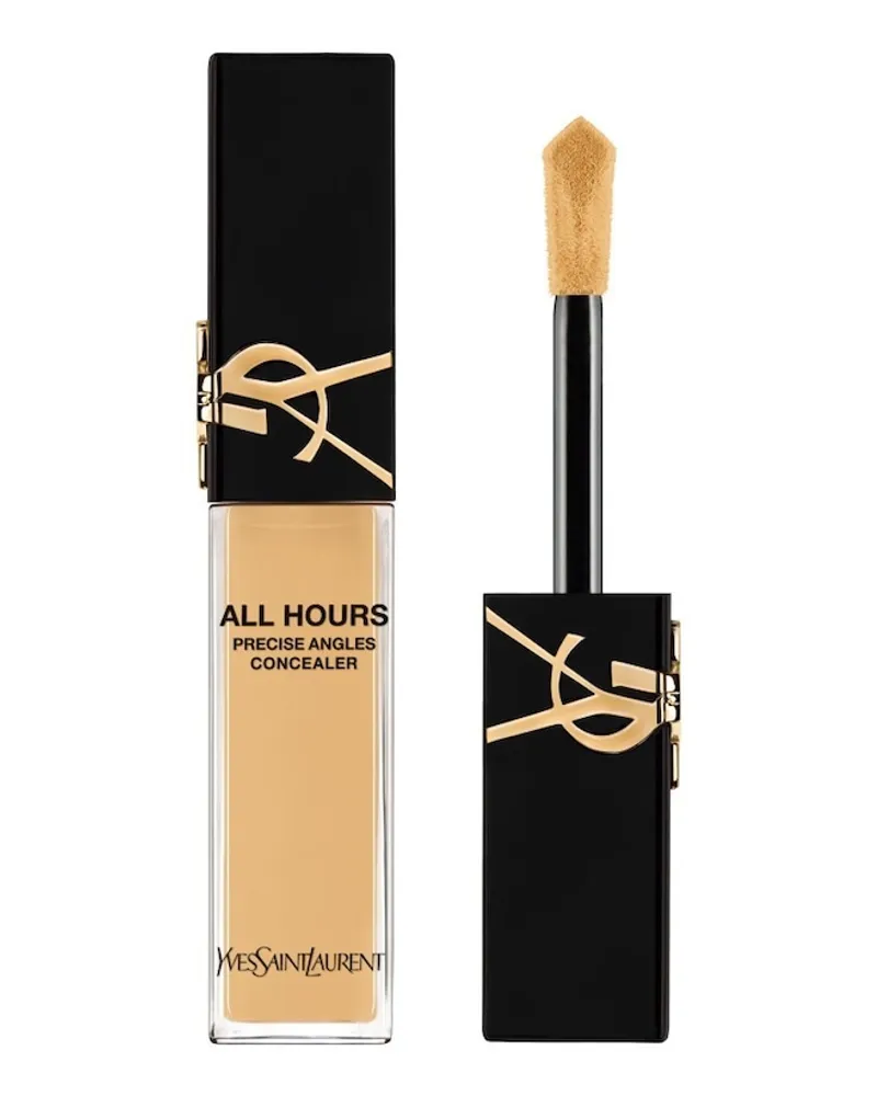 Yves Saint Laurent All Hours Concealer 15 ml LW7 Hellbraun