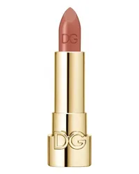 Dolce & Gabbana The Only One Sheer Lipstick (ohne Kappe) Lippenstifte 3.5 g Nr. 245 Sugar Rosew Rosegold