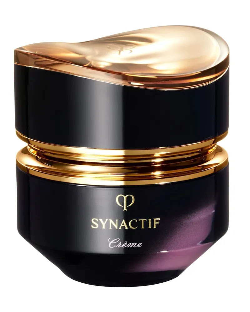 Clé de Peau Beauté Synactif Cream Gesichtscreme 40 ml 