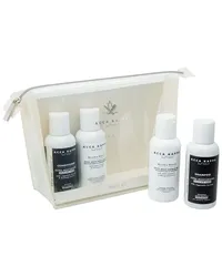 ACCA KAPPA Muschio Bianco Travel Kit 4 teilig Sets 