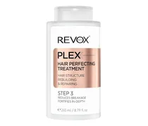 PLEX Hair Perfecting Treatment Step 3 Leave-In-Conditioner