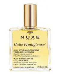 Nuxe Huile Prodigieuse® TROCKENÖL Körperöl 100 ml 