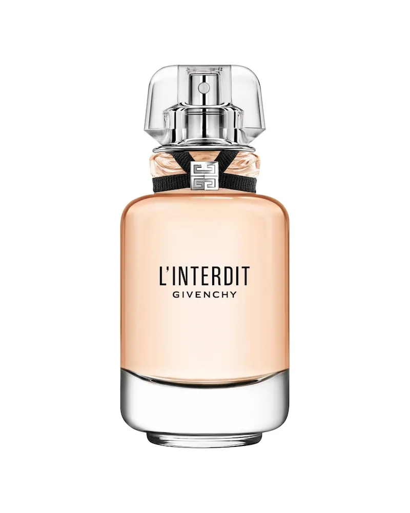 Givenchy L’Interdit Eau de Toilette 80 ml 