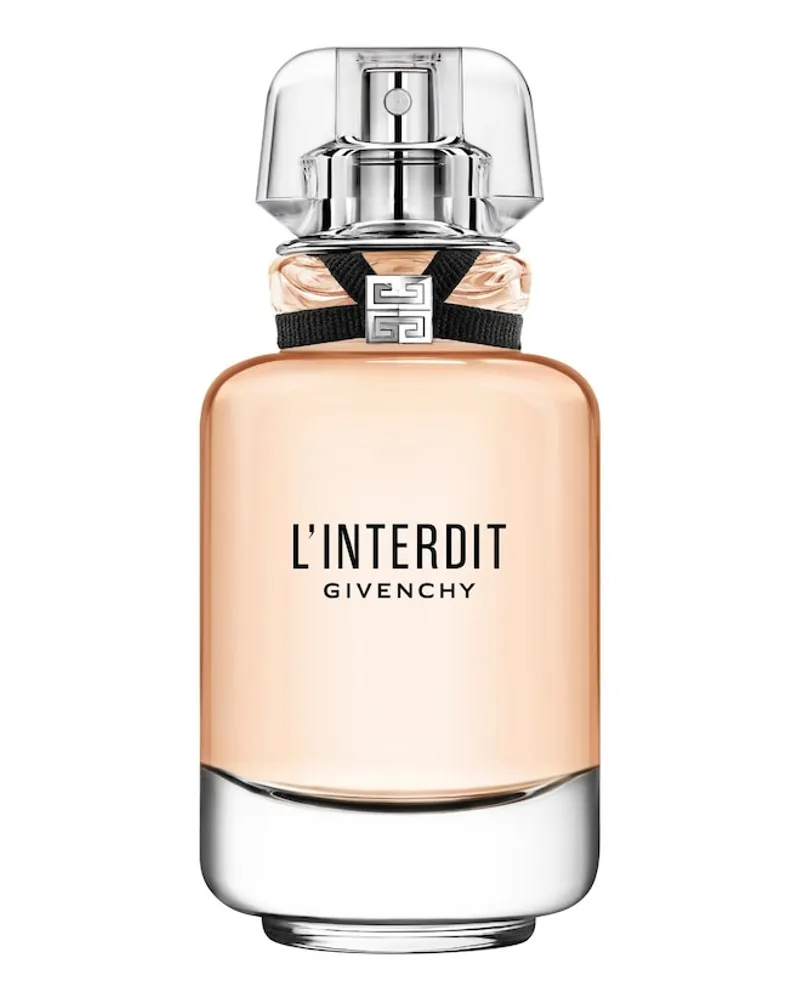 Givenchy L’Interdit Eau de Toilette 80 ml 