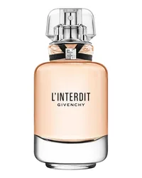 Givenchy L’Interdit Eau de Toilette 80 ml 